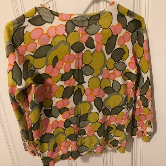 Milly of New York Cardigan size 0-2 - Picture 3 of 10